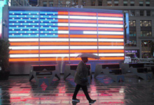 Trump Yönetimi 10.000 ABD Sağlık Bakanlığı Çalışanını İşten Çıkarma Planını Başlattı