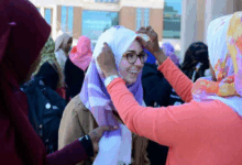Minnesota Üniversitesi'nde İslam Farkındalık Haftası