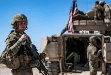 Pentagon, Suriye'deki ABD Askeri Varlığını Azalttığı İddialarını Yalanladı