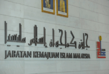Malezya İslam Kalkınma Departmanı, Sosyal Medyada İslam'a Hakaretten Dolayı Yasal İşlem Talep Ediyor