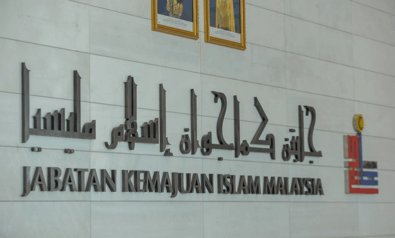 Malezya İslam Kalkınma Departmanı, Sosyal Medyada İslam'a Hakaretten Dolayı Yasal İşlem Talep Ediyor