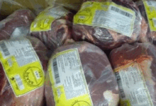 Libyalı Alimler Brezilya'dan İthal Edilen Etin Helal Olması Konusunda Endişeli