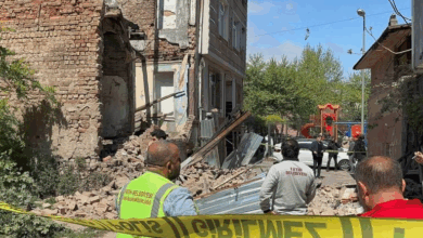 İstanbul'da Şiddetli deprem; Artçı Sarsıntıların Endişesi Nedeniyle Onlarca Kişi Yaralandı ve Okullar Tatil Edildi