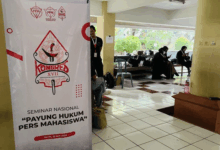 Endonezya'da Gazetecilere Yönelik Saldırılar Artıyor