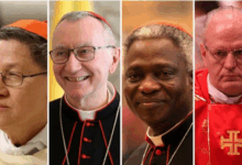 Vatikan'ın Geleceği Kimin Elinde? Papa Francis'in Halefi Olabilecek Dört Temel Adayın İncelenmesi
