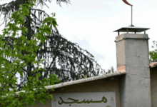 Güney Fransa'da Namaz Katili Cinayet Videosunu Yayınladıktan Sonra Tutuklandı