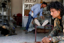 Suriye Afrin'de İşsizlik Krizi