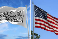 Taliban Amerika İle İlişkilerini Genişletmeyi Hedefliyor; Zabihullah Mücahit: Afganistan Amerika İçin Önemlidir