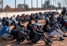 Libya'daki İnsan Hakları İhlalleri ve Keyfi Gözaltılar Konusunda Artan Uluslararası Endişeler