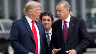 Türk Hükümeti ABD'nin İthalata Uyguladığı Yeni Tarifelerden Memnun: Türkiye'ye Fayda Sağlıyor