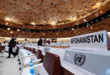 Taliban'ın Afganistan'ın BM'deki Koltuğunu Ele Geçirme Çabaları Sonuçsuz Kaldı