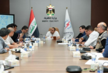 Irak Hükümetinin Kerbela'ya Erbain'den Önce İstikrarlı Elektrik Sağlaması İçin Acil Bildirisi