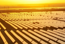 Son Üç Yılda Küresel Elektrik Üretiminde Güneş Enerjisinin Payında Önemli Artış